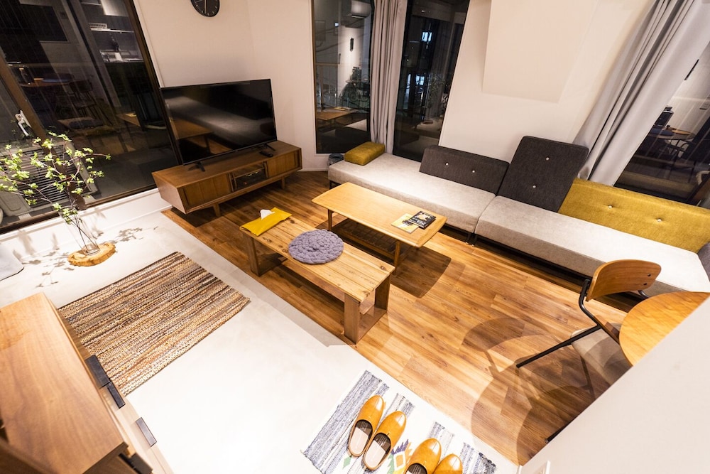 SATELLITE HOTEL KOMAGOME 東京