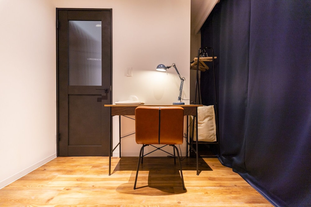 SATELLITE HOTEL KOMAGOME 東京