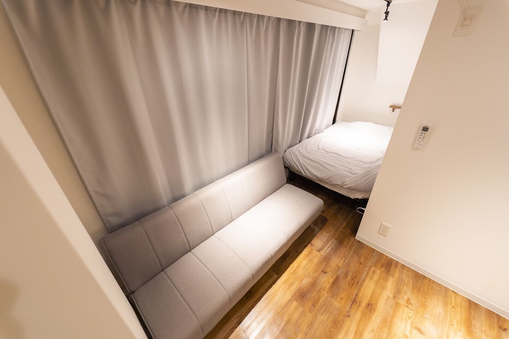 SATELLITE HOTEL KOMAGOME 東京