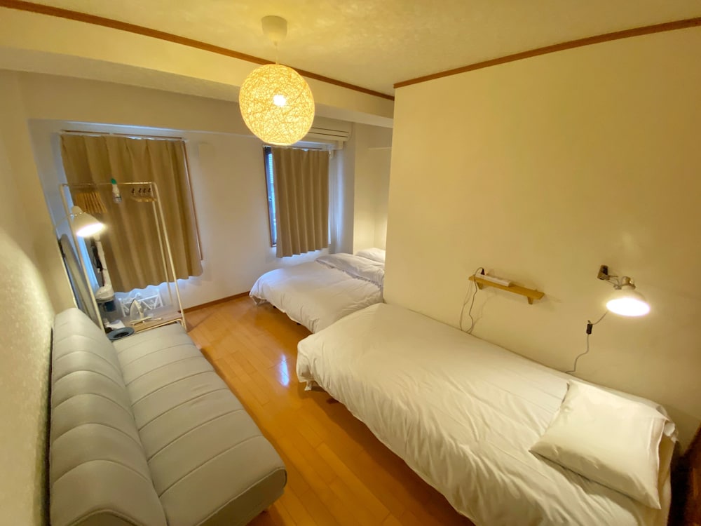 SATELLITE HOTEL KOMAGOME 東京