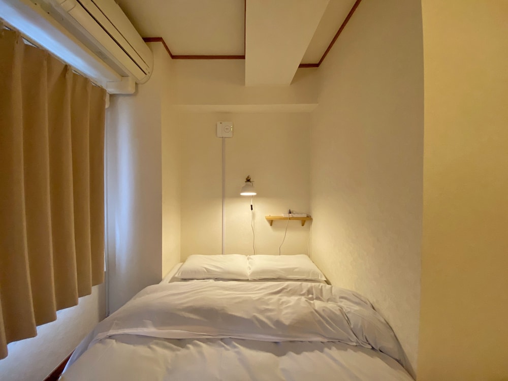 SATELLITE HOTEL KOMAGOME 東京