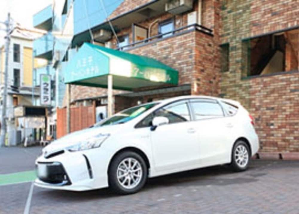 八王子アーバンホテル 東京