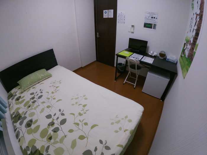レインボービレッジ上野 東京