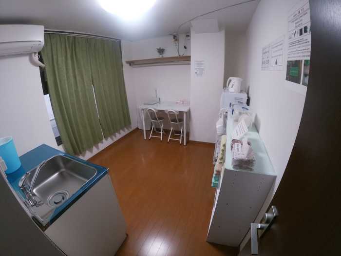 レインボービレッジ上野 東京
