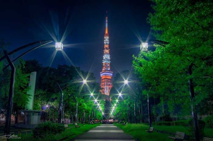 レインボービレッジ上野 東京