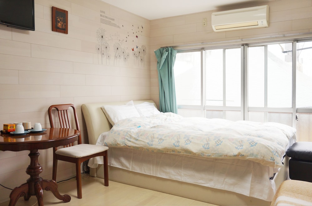 ASAKUSA HOTEL 302 東京