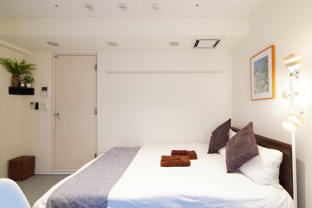 ASAKUSA HOTEL 302 東京