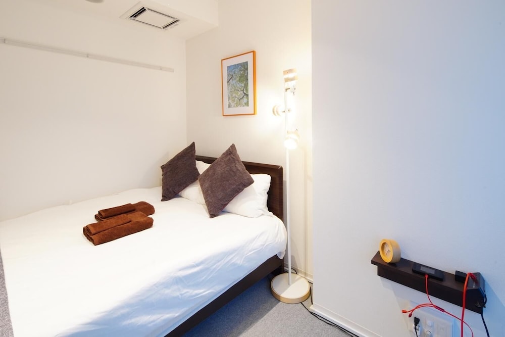 ASAKUSA HOTEL 302 東京