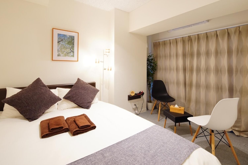 ASAKUSA HOTEL 302 東京