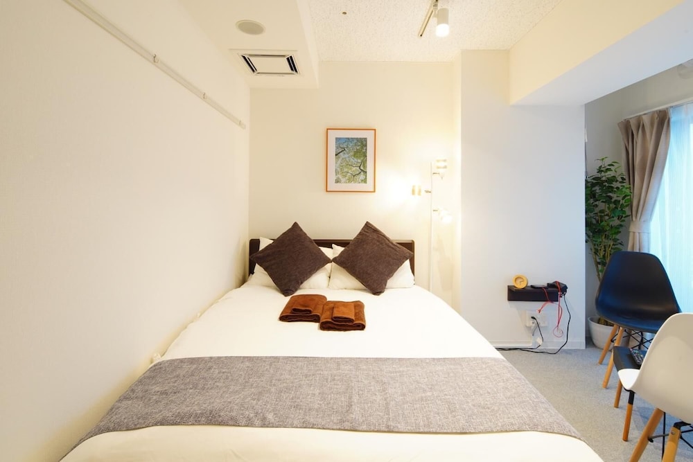 ASAKUSA HOTEL 302 東京