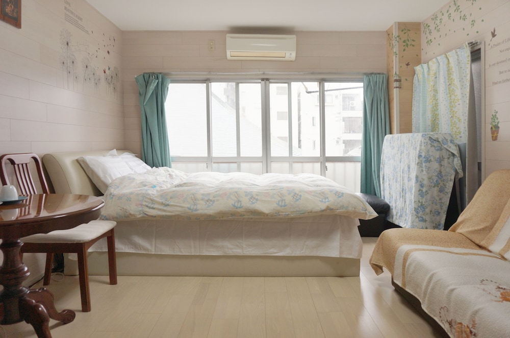 ASAKUSA HOTEL 302 東京