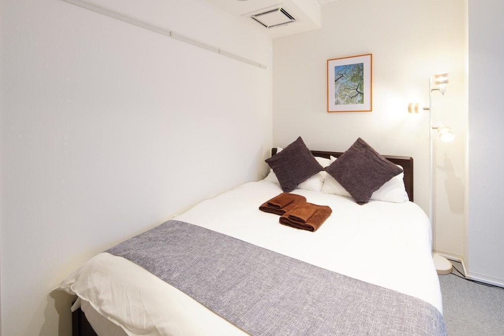 ASAKUSA HOTEL 302 東京