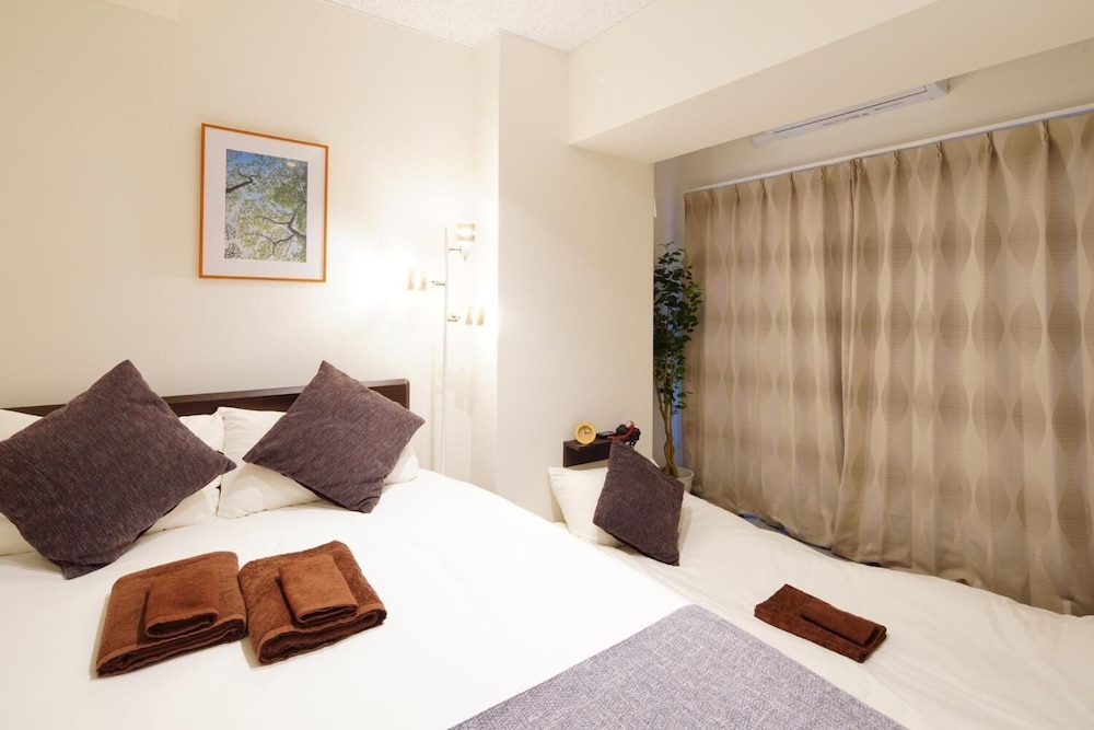 ASAKUSA HOTEL 302 東京