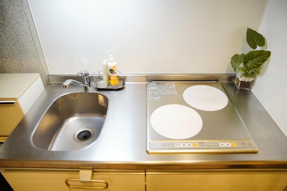 ASAKUSA HOTEL 302 東京