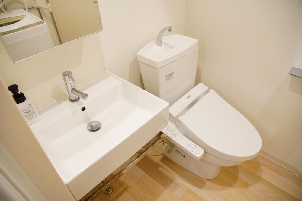 ASAKUSA HOTEL 302 東京
