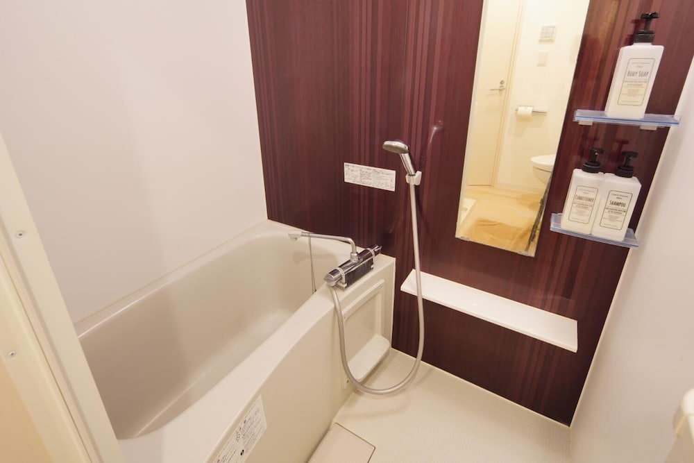 ASAKUSA HOTEL 302 東京