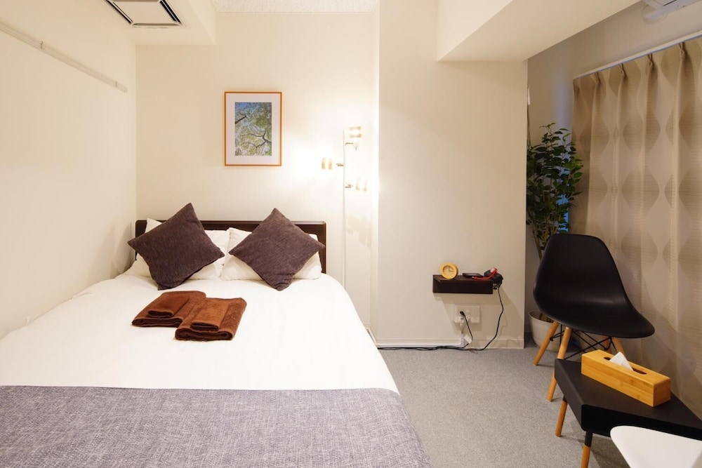 ASAKUSA HOTEL 302 東京