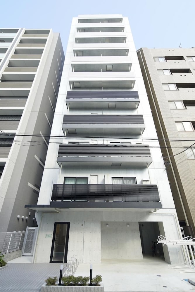 ASAKUSA HOTEL 302 東京