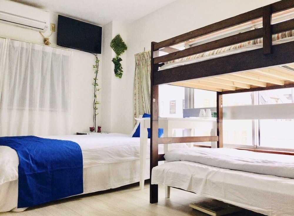 ASAKUSA HOTEL 301 東京