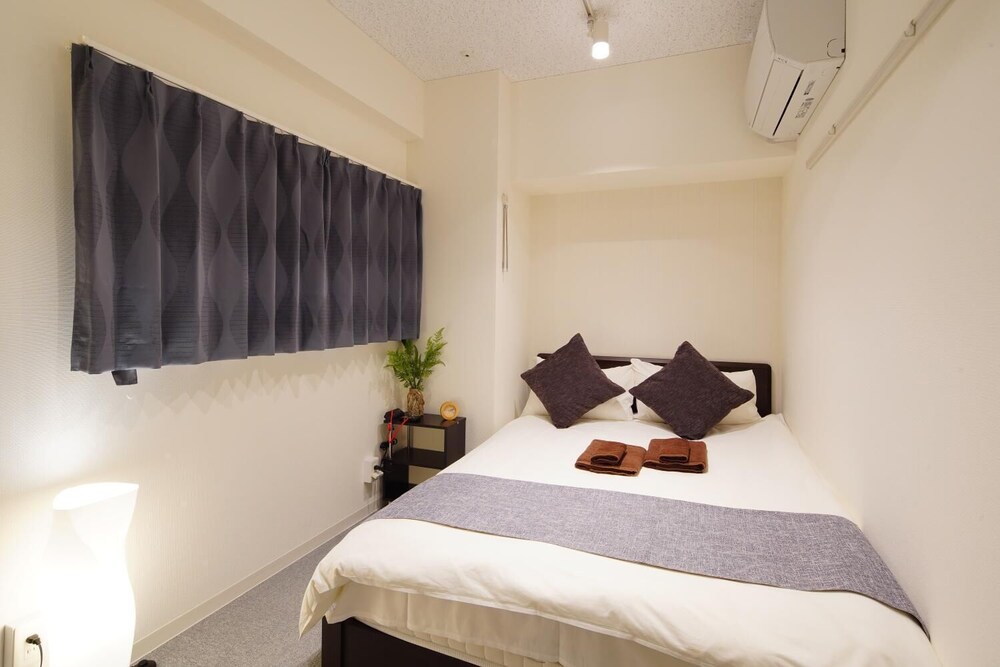ASAKUSA HOTEL 301 東京