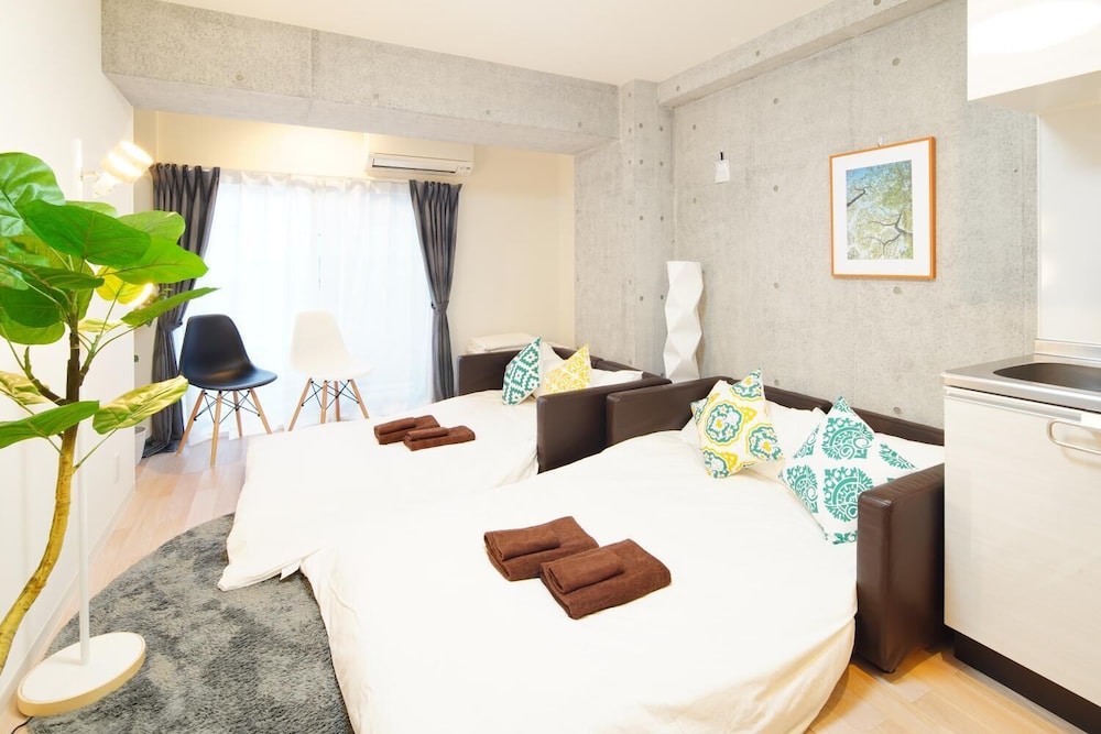 ASAKUSA HOTEL 301 東京