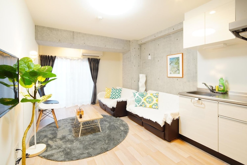 ASAKUSA HOTEL 301 東京