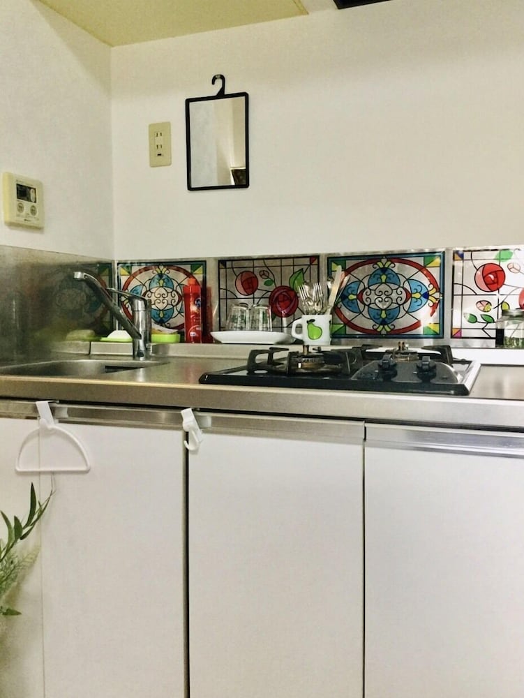 ASAKUSA HOTEL 301 東京