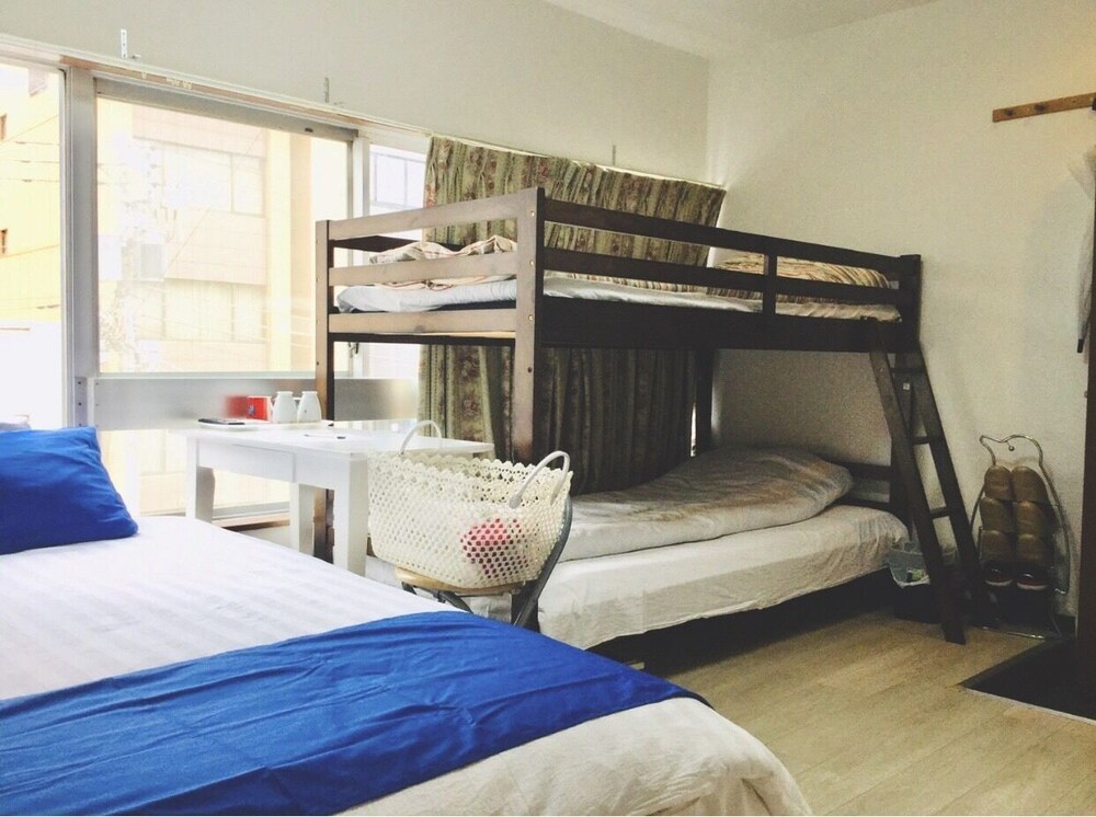ASAKUSA HOTEL 301 東京