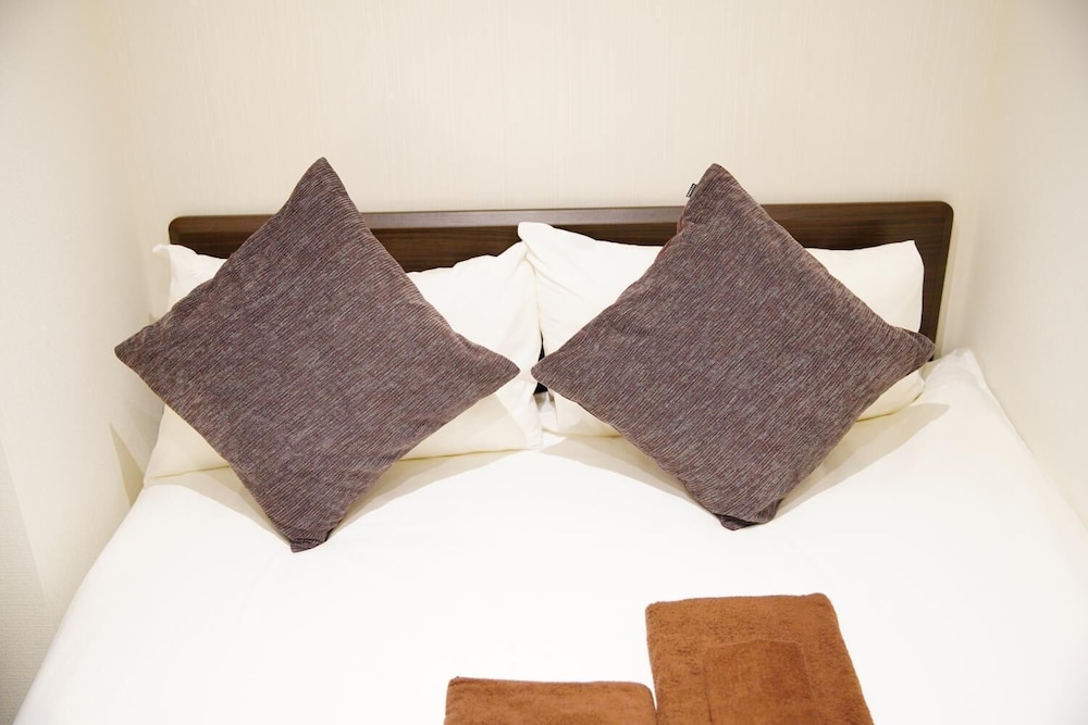 ASAKUSA HOTEL 301 東京
