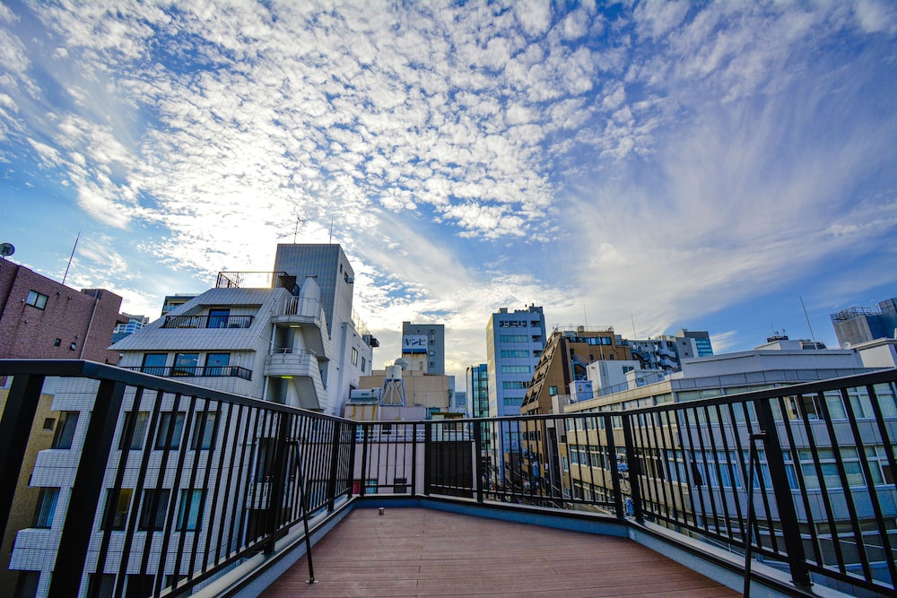 043AKIHABARA 東京