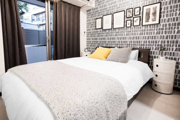 MR.KINTARO HOTEL 亀戸 東京
