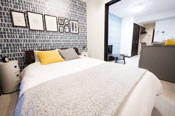 MR.KINTARO HOTEL 亀戸 東京