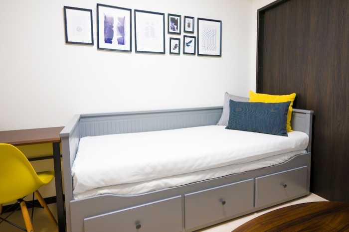 MR.KINTARO HOTEL 亀戸 東京