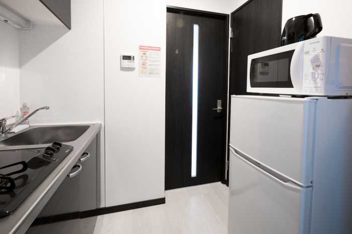 MR.KINTARO HOTEL 亀戸 東京