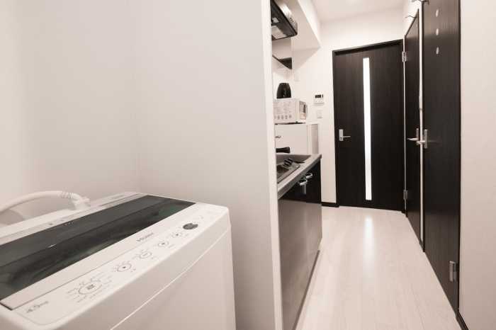 MR.KINTARO HOTEL 亀戸 東京