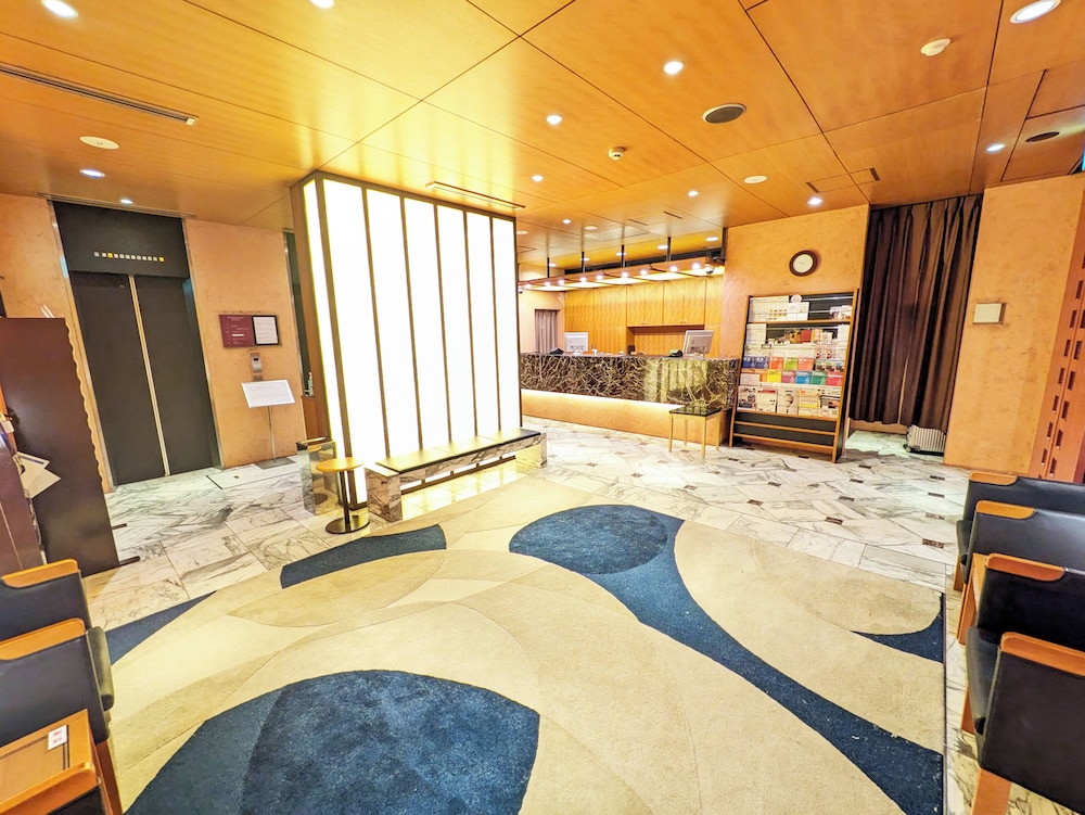 ホテル日本橋サイボー 東京