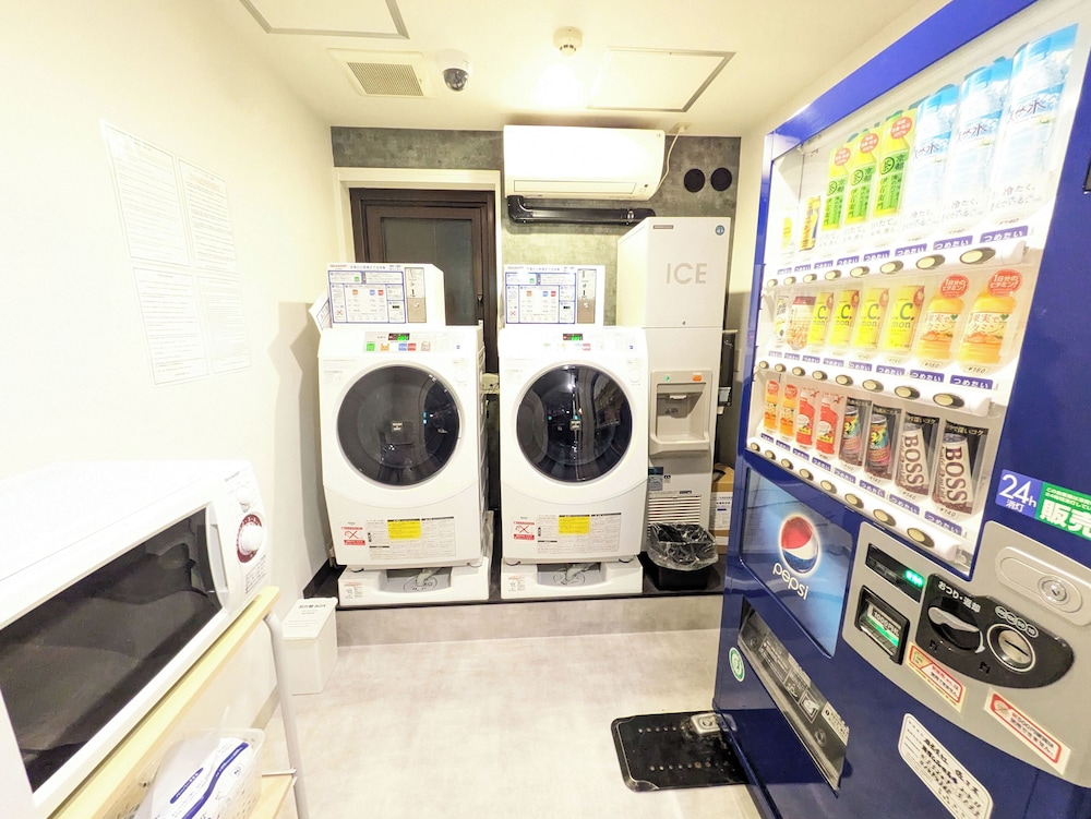 ホテル日本橋サイボー 東京