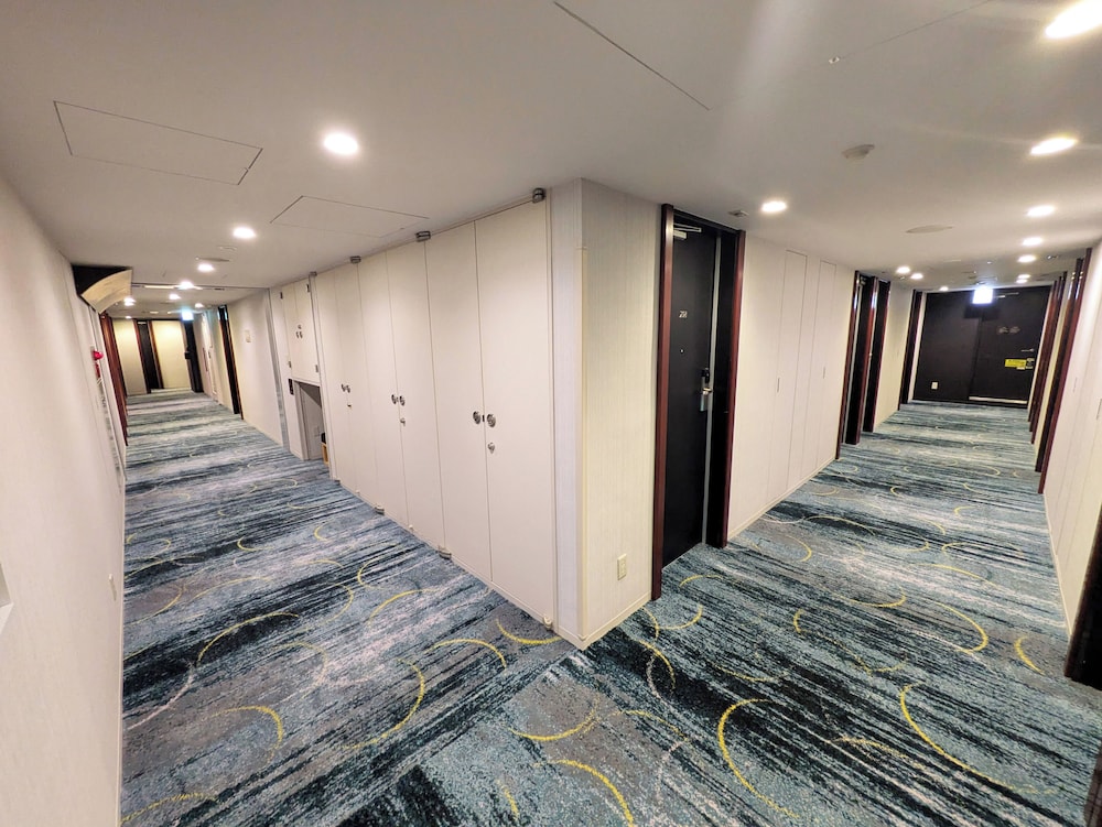 ホテル日本橋サイボー 東京