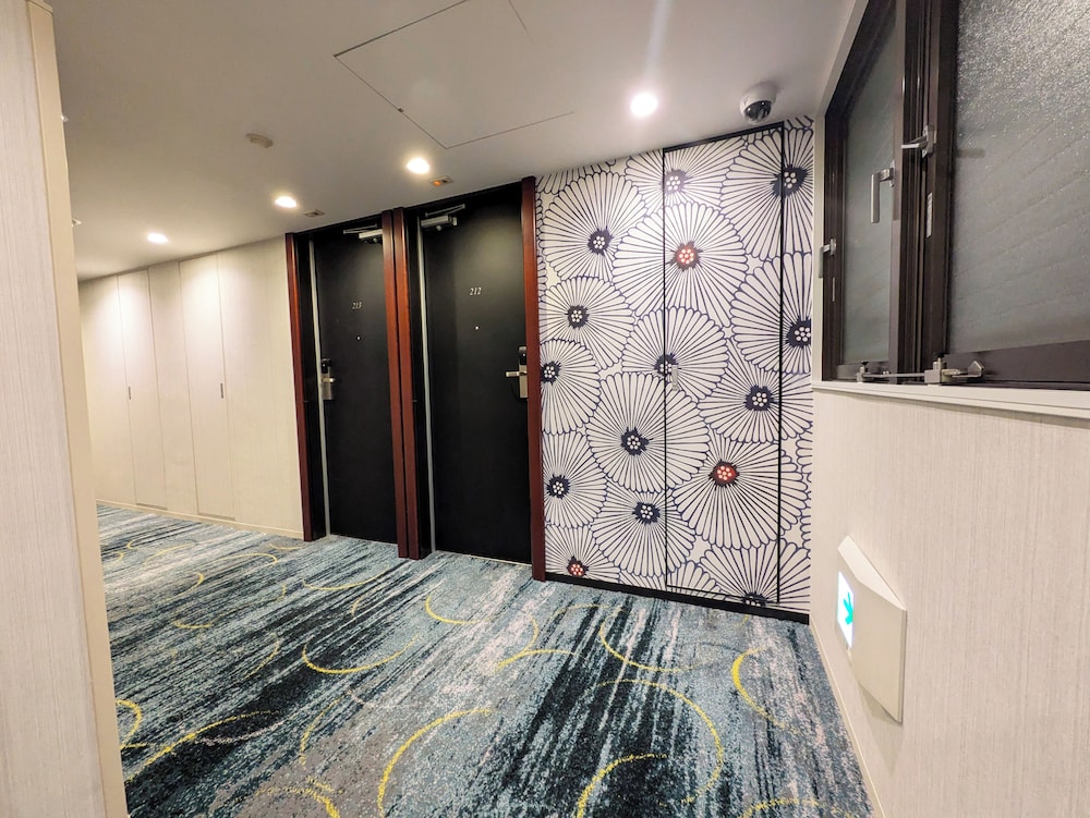 ホテル日本橋サイボー 東京