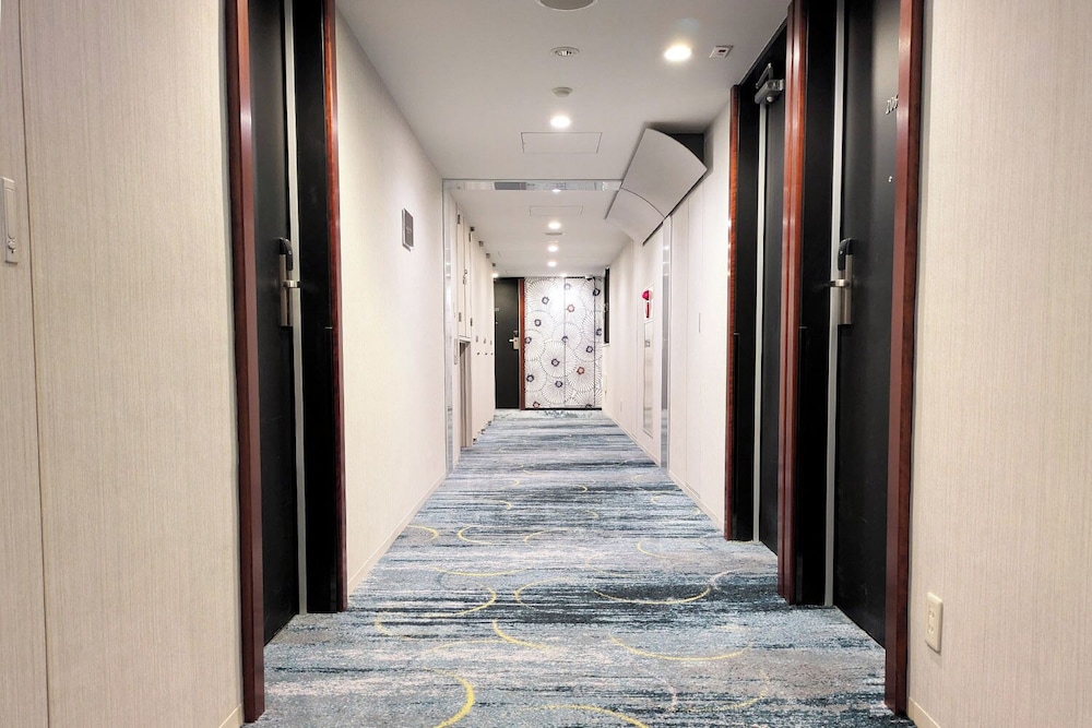 ホテル日本橋サイボー 東京