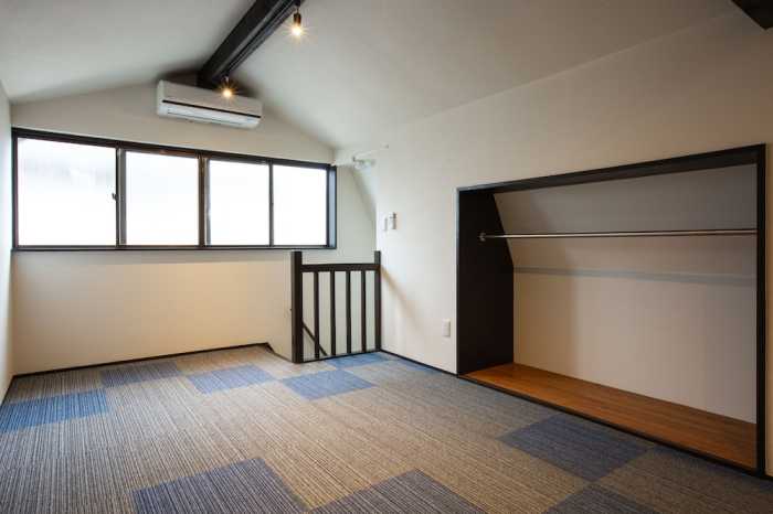 HIGASHIYAGUCHI 1 CHOME 東京