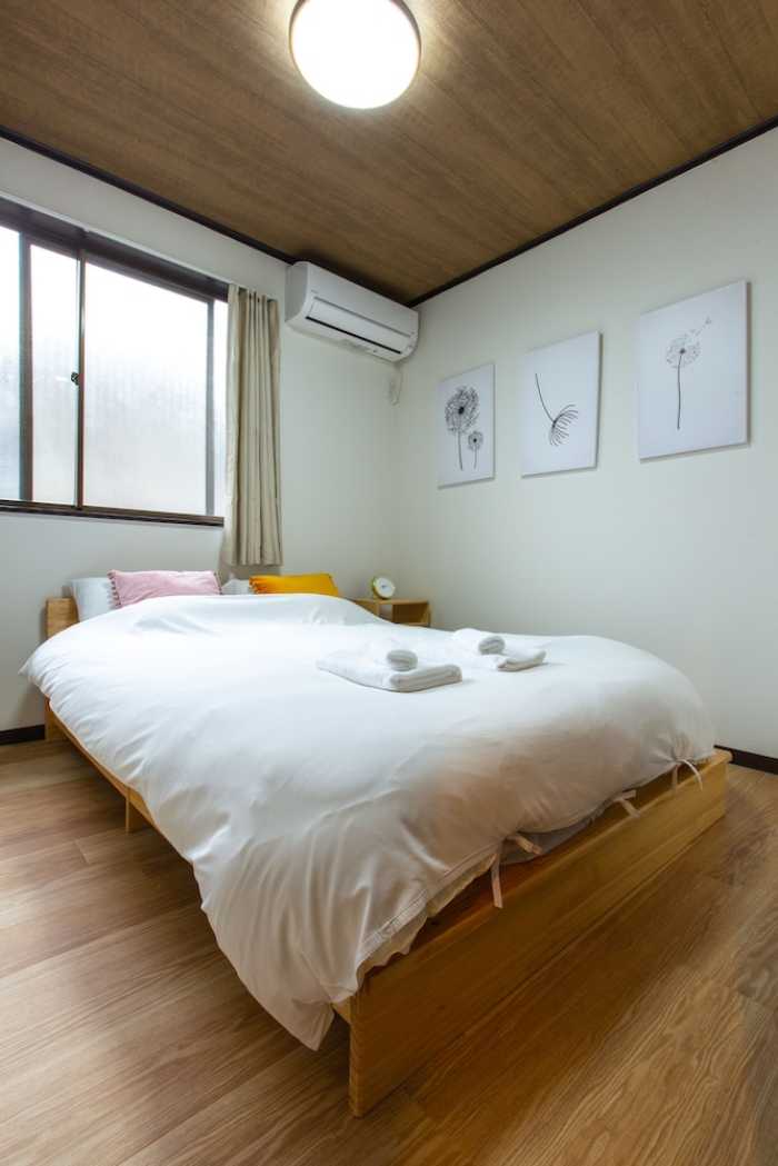 HIGASHIYAGUCHI 1 CHOME 東京