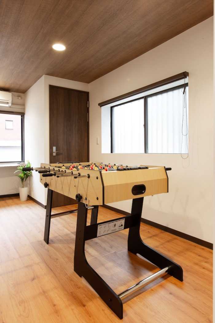HIGASHIYAGUCHI 1 CHOME 東京