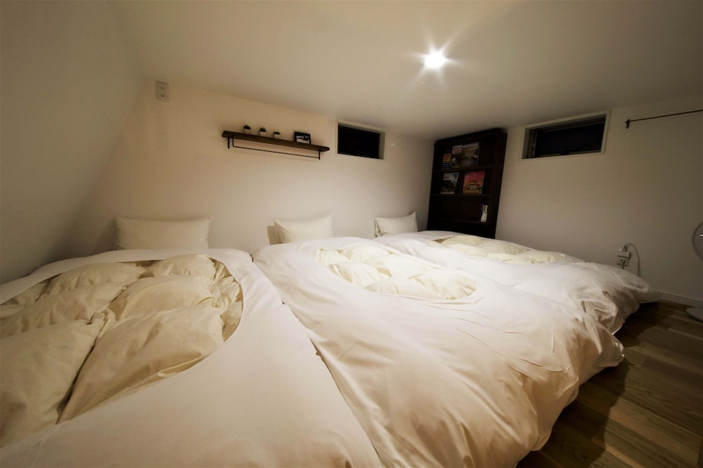 SATOIE HOUSE 東京