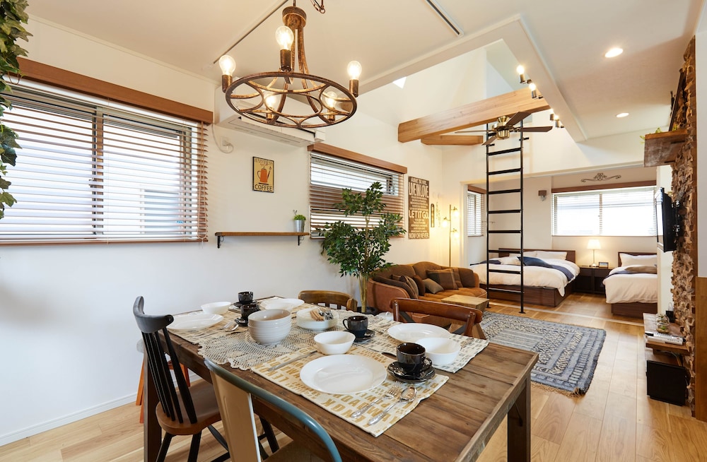SATOIE HOUSE 東京