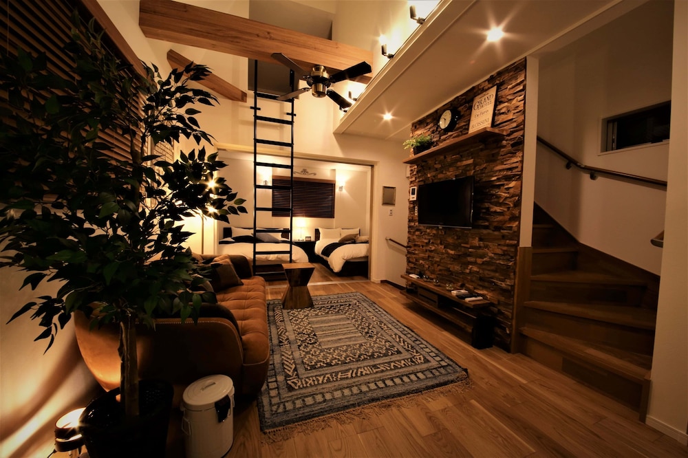 SATOIE HOUSE 東京