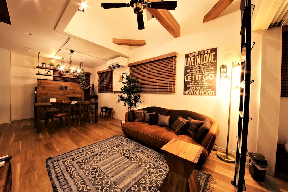SATOIE HOUSE 東京