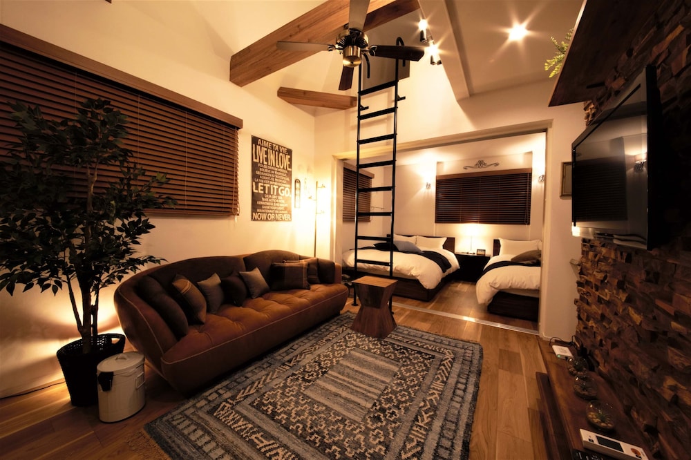 SATOIE HOUSE 東京