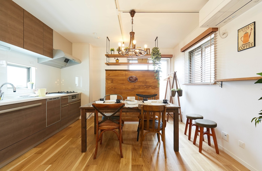 SATOIE HOUSE 東京