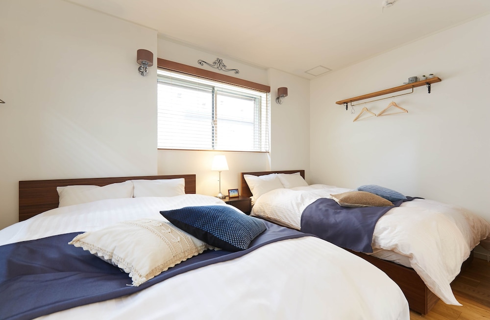 SATOIE HOUSE 東京